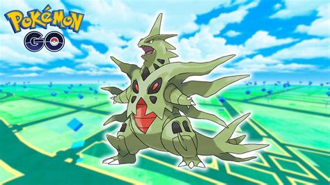 tyranitar best moveset|Mega Tyranitar .